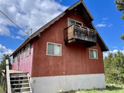 Home For Sale in Cascade, Idaho