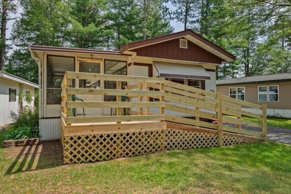 Picture of Home For Sale in Minocqua, Wisconsin, United States