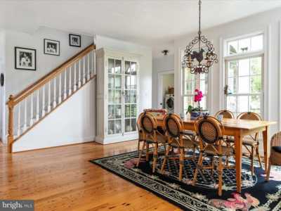 Home For Sale in Waterford, Virginia