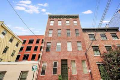 Home For Sale in Hoboken, New Jersey