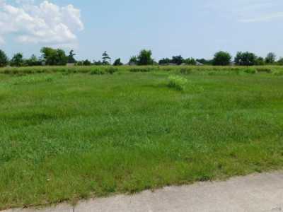 Residential Land For Sale in Cut Off, Louisiana