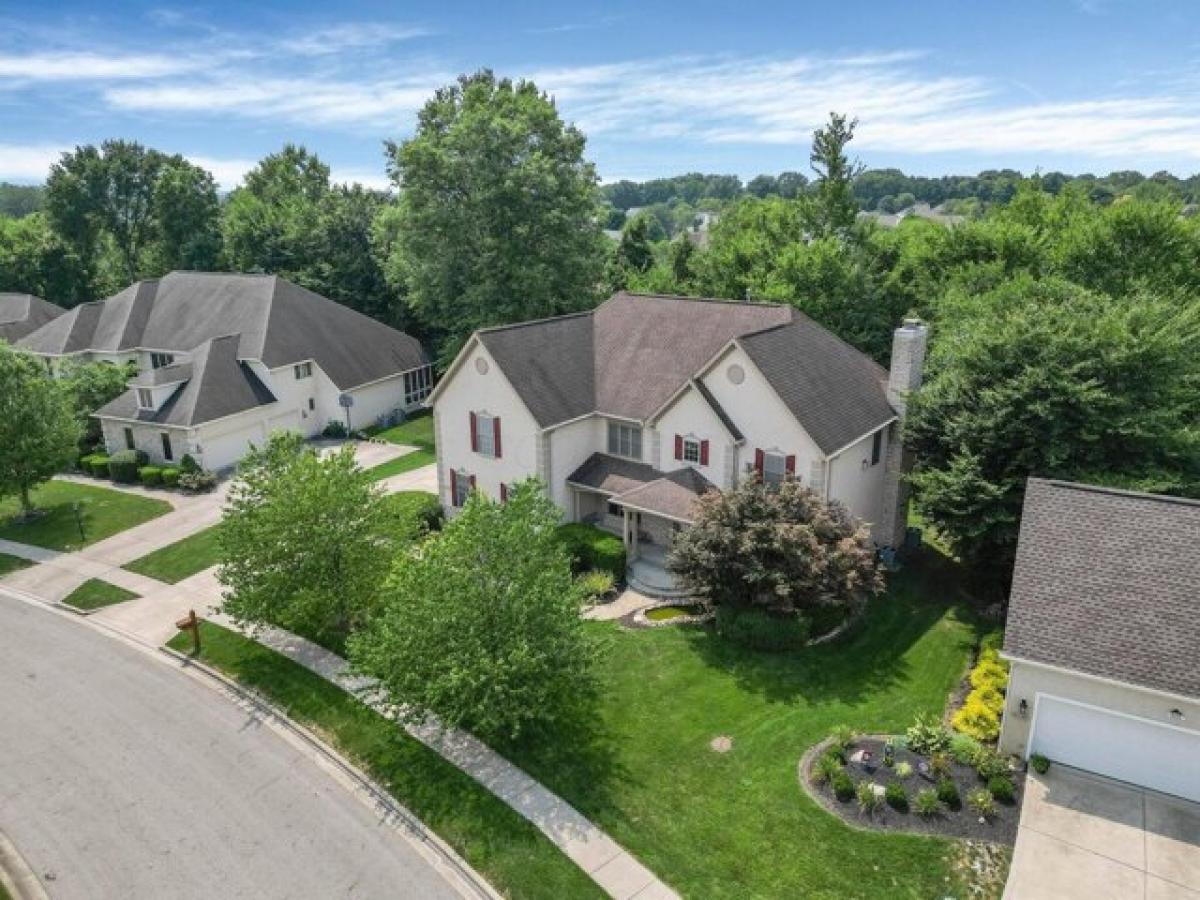 Picture of Home For Sale in Pickerington, Ohio, United States