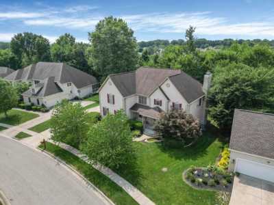 Home For Sale in Pickerington, Ohio