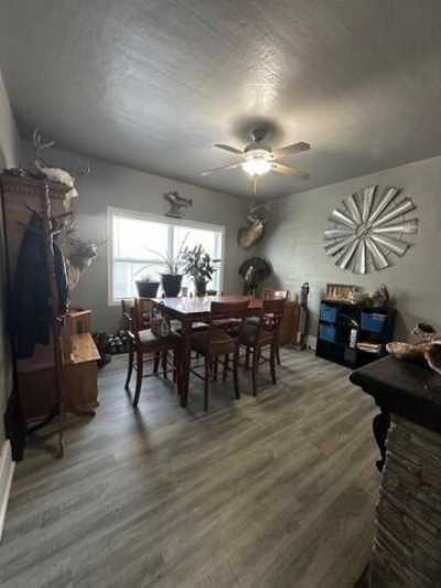 Home For Sale in Creston, Iowa