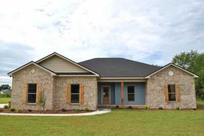 Home For Sale in Newton, Alabama