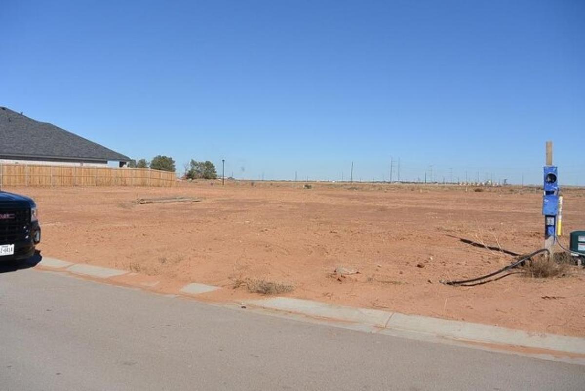 Picture of Residential Land For Sale in Midland, Texas, United States