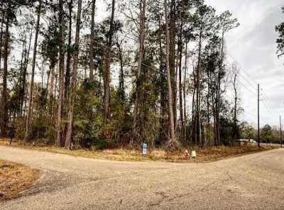 Residential Land For Sale in Hammond, Louisiana