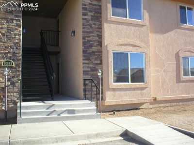 Home For Sale in Fountain, Colorado