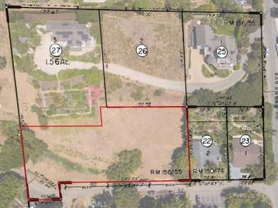 Residential Land For Sale in Summerland, California