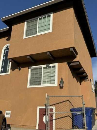 Apartment For Rent in El Cajon, California