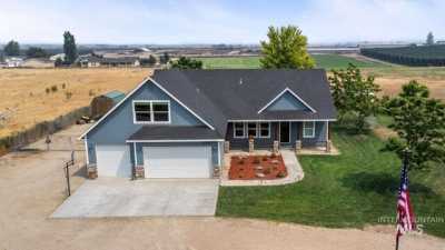 Home For Sale in Parma, Idaho