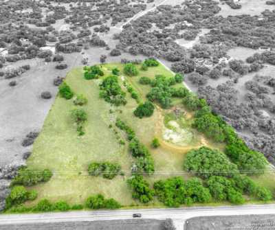 Residential Land For Sale in Boerne, Texas