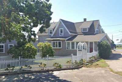 Home For Sale in Falmouth, Massachusetts