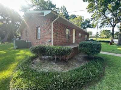 Home For Sale in Brundidge, Alabama