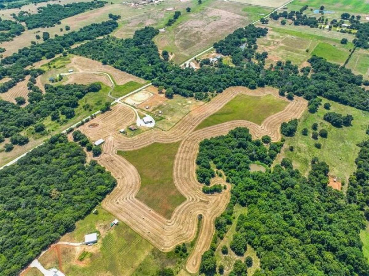 Picture of Residential Land For Sale in Wayne, Oklahoma, United States