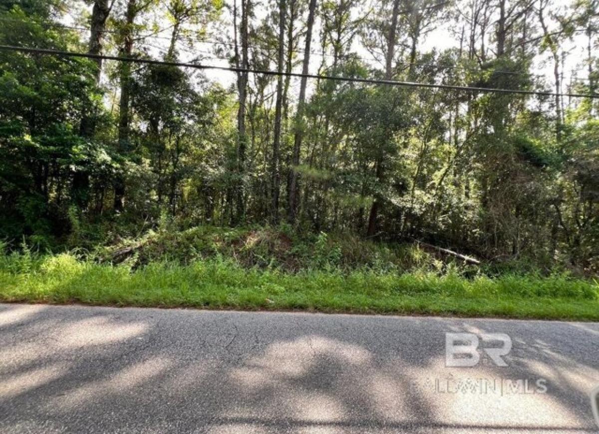 Picture of Residential Land For Sale in Prichard, Alabama, United States