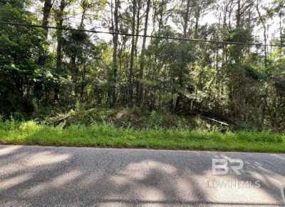 Residential Land For Sale in Prichard, Alabama