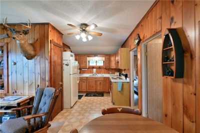 Home For Sale in Clam Lake, Wisconsin