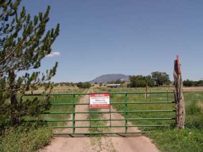 Home For Sale in Datil, New Mexico