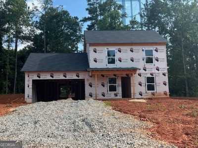 Home For Sale in Thomaston, Georgia