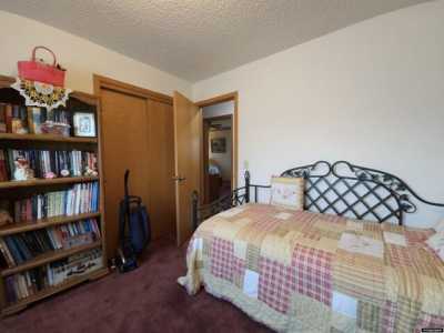 Home For Sale in Evanston, Wyoming