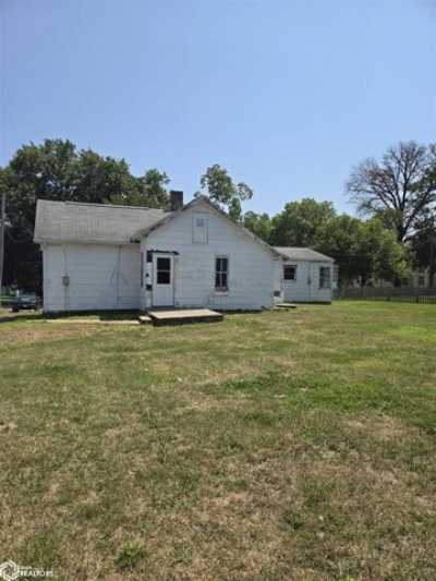 Home For Sale in Carthage, Illinois