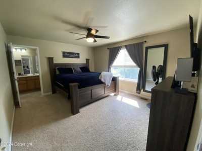 Home For Sale in Gillette, Wyoming