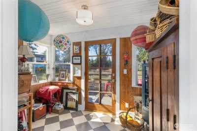 Home For Sale in Port Townsend, Washington