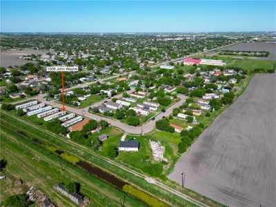 Residential Land For Sale in Robstown, Texas