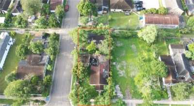 Residential Land For Sale in Harlingen, Texas