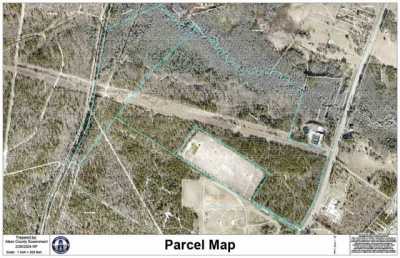 Residential Land For Sale in Aiken, South Carolina