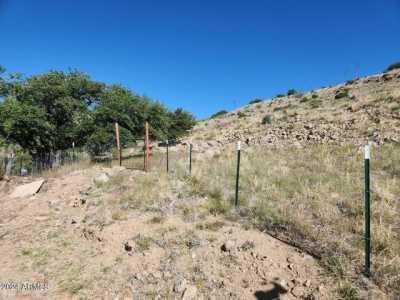 Residential Land For Sale in Hereford, Arizona