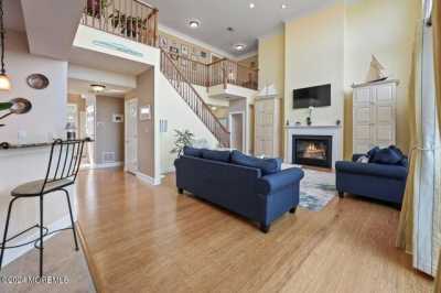 Home For Sale in Monmouth Beach, New Jersey