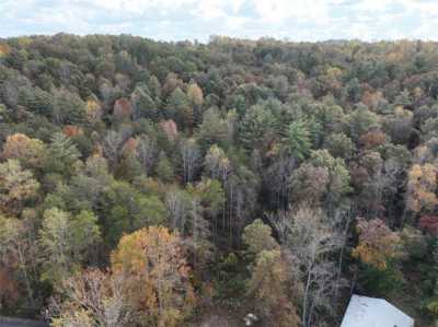 Residential Land For Sale in Pickens, South Carolina