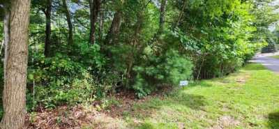 Residential Land For Sale in Burnsville, North Carolina