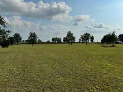 Residential Land For Sale in Lake Village, Indiana