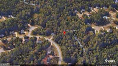 Residential Land For Sale in Cumming, Georgia