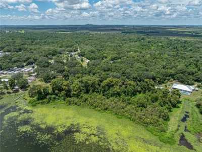 Residential Land For Sale in Lake Wales, Florida