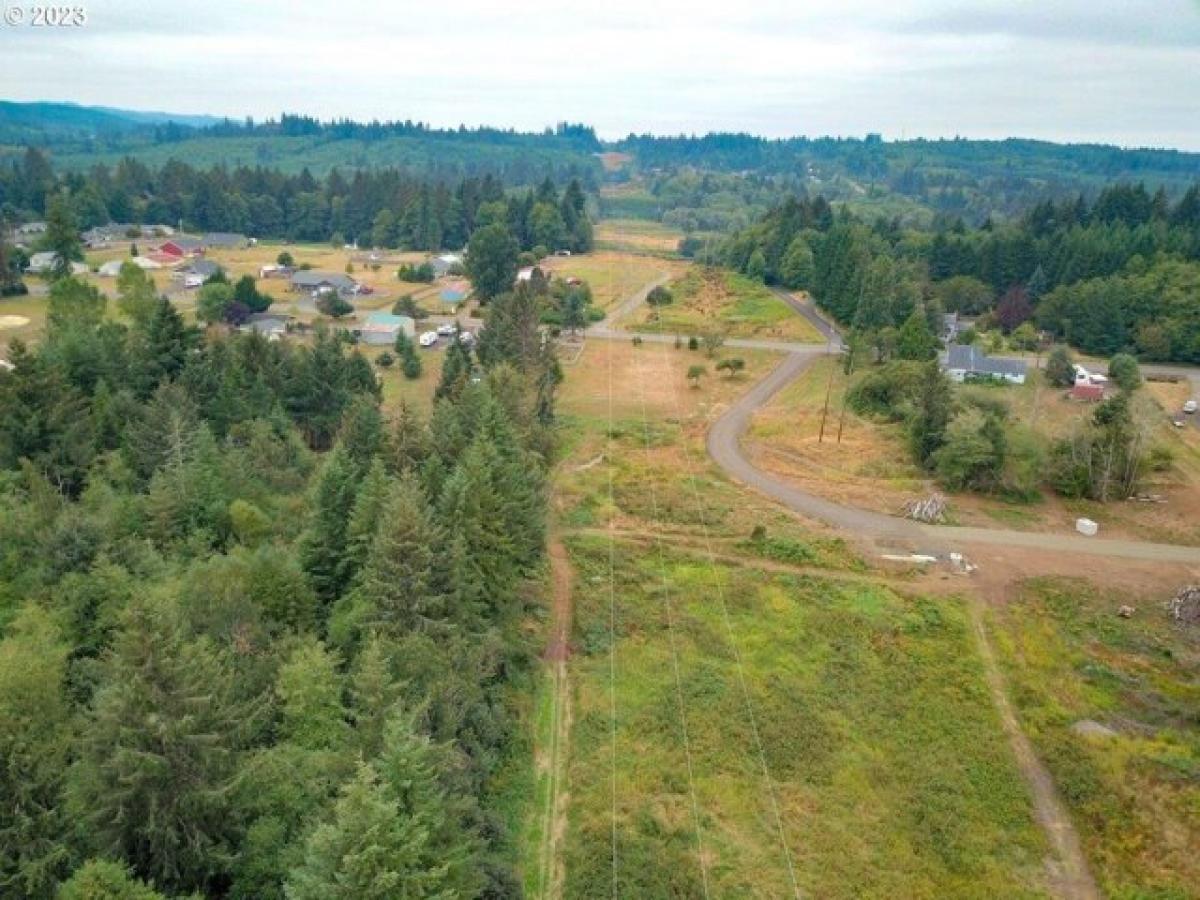 Picture of Residential Land For Sale in Astoria, Oregon, United States