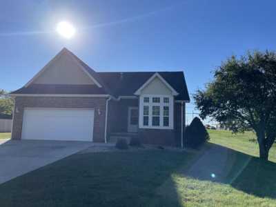 Home For Sale in Bedford, Indiana