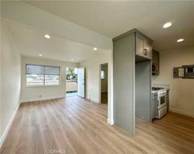 Apartment For Rent in Garden Grove, California