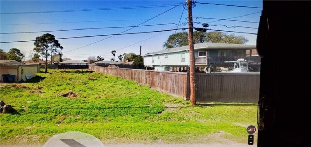 Picture of Residential Land For Sale in Corpus Christi, Texas, United States