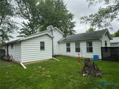 Home For Sale in Stryker, Ohio