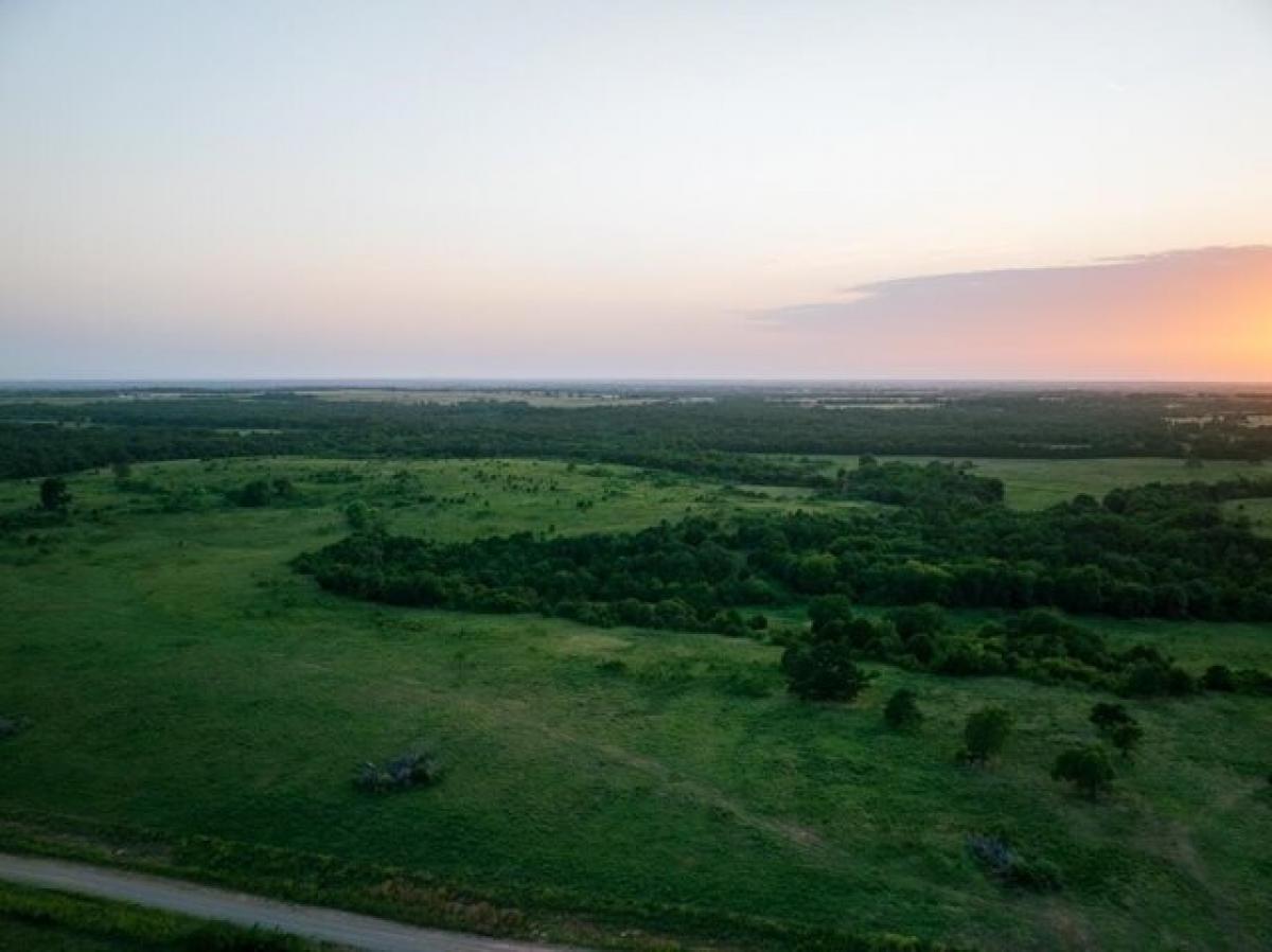 Picture of Residential Land For Sale in Glencoe, Oklahoma, United States