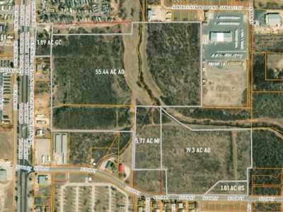 Residential Land For Sale in Abilene, Texas