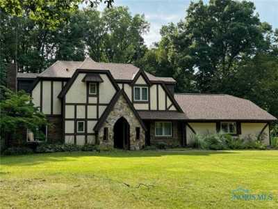 Home For Sale in Bryan, Ohio