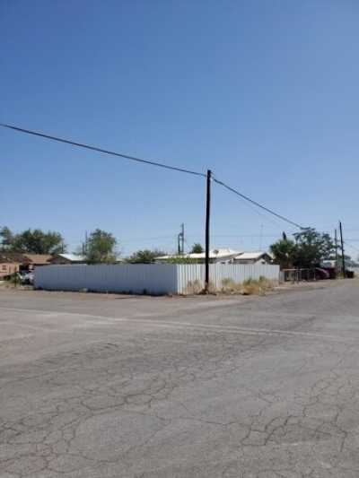 Residential Land For Sale in Pecos, Texas