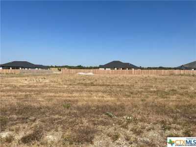 Residential Land For Sale in Salado, Texas