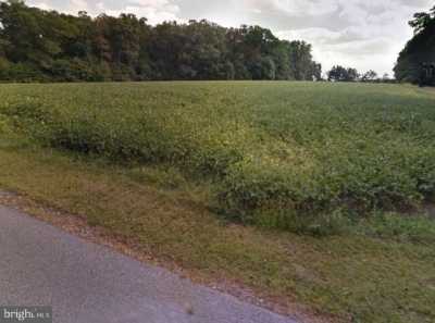 Residential Land For Sale in Millers, Maryland