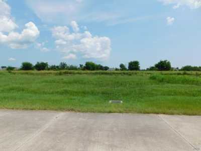 Residential Land For Sale in Cut Off, Louisiana